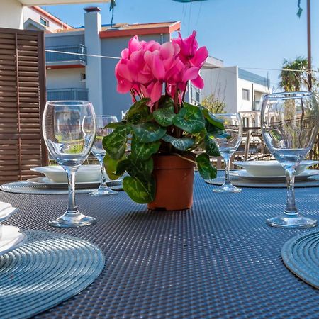 Apartman Duce Milka Villa Buitenkant foto