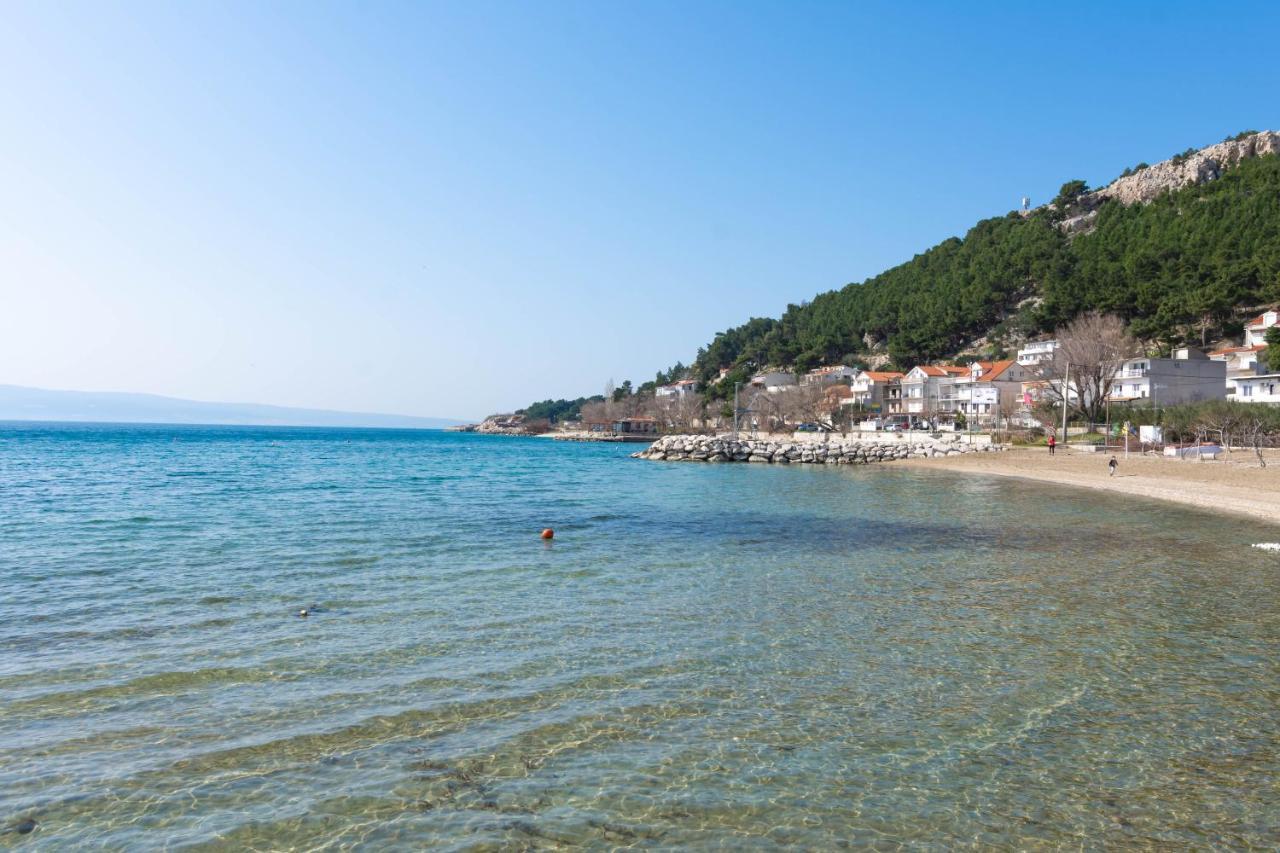 Apartman Duce Milka Villa Buitenkant foto