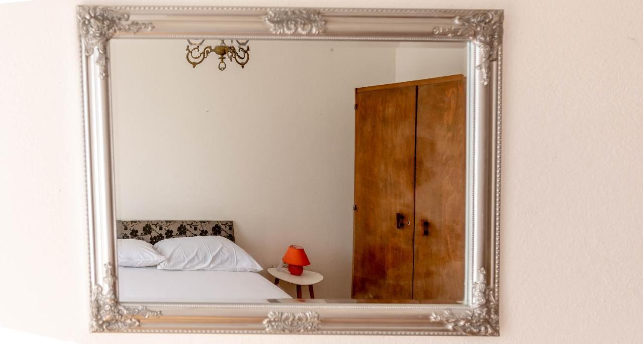 Apartman Duce Milka Villa Buitenkant foto