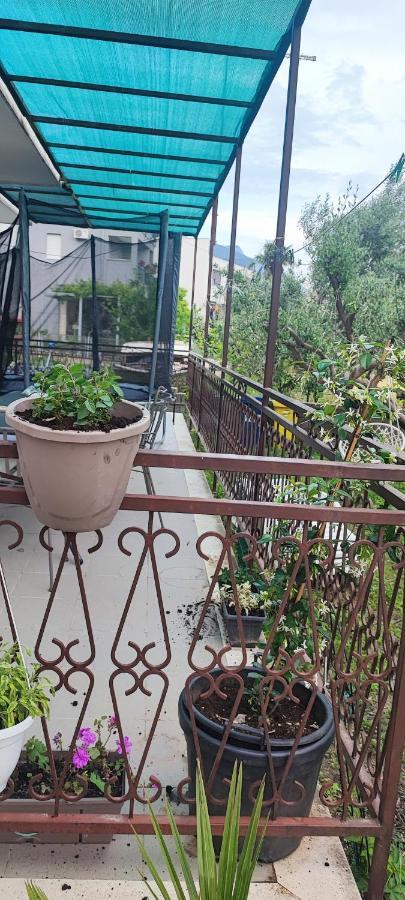 Apartman Duce Milka Villa Buitenkant foto