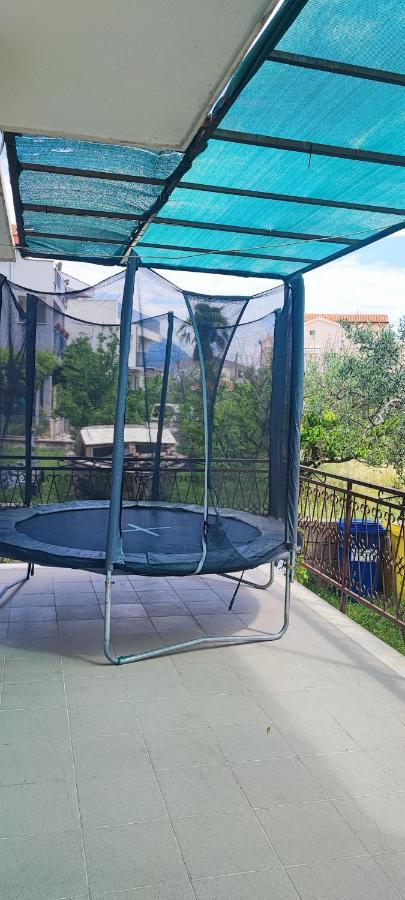 Apartman Duce Milka Villa Buitenkant foto