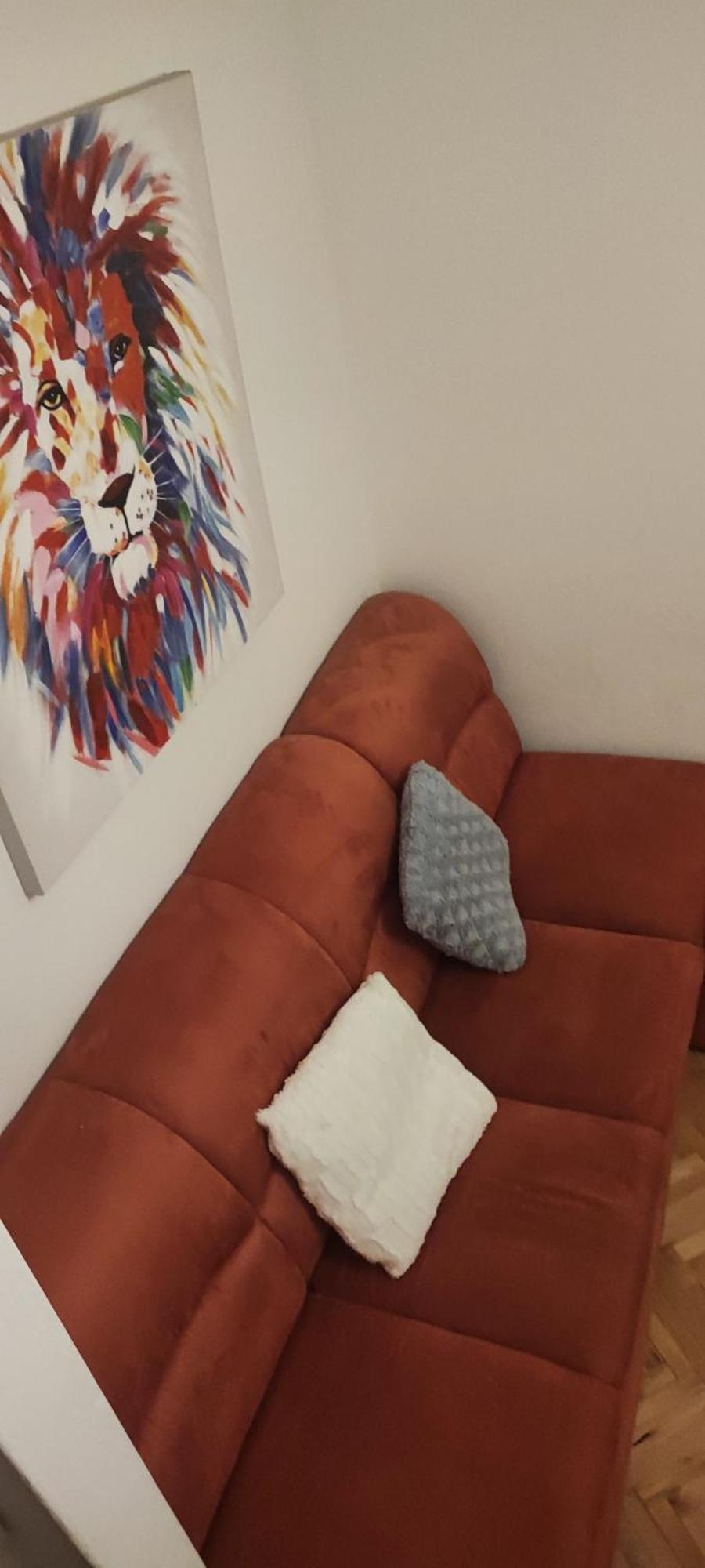 Apartman Duce Milka Villa Buitenkant foto