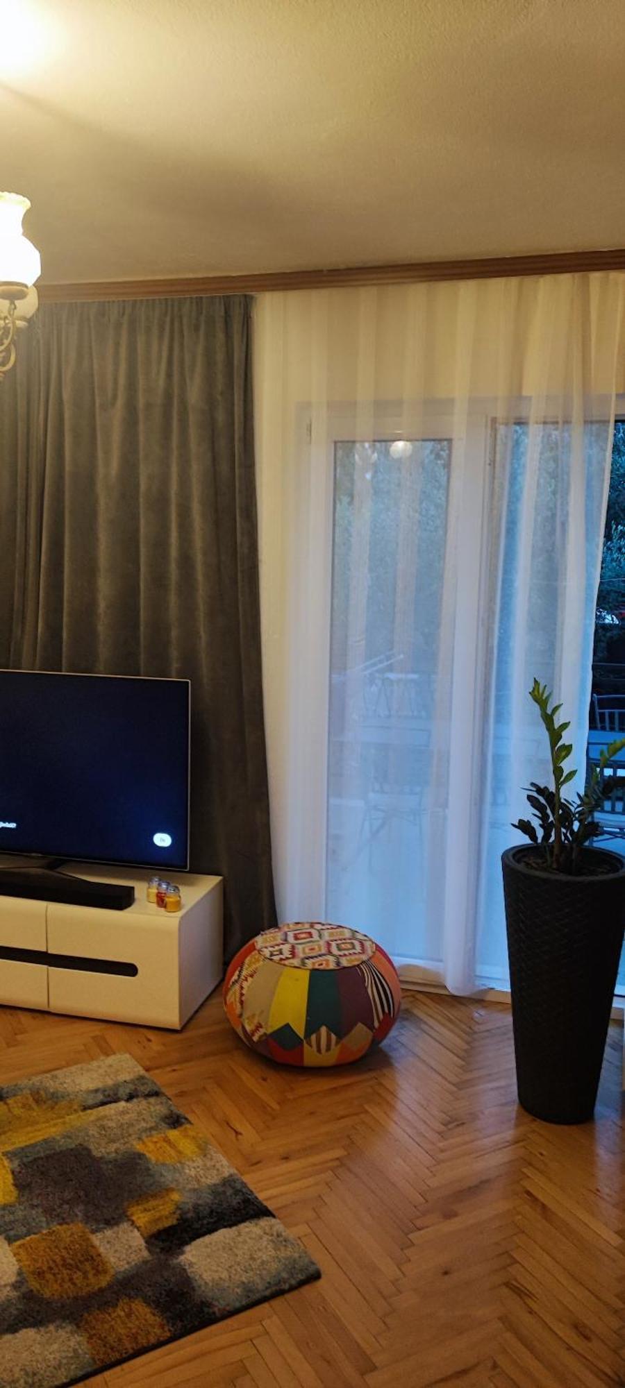 Apartman Duce Milka Villa Buitenkant foto