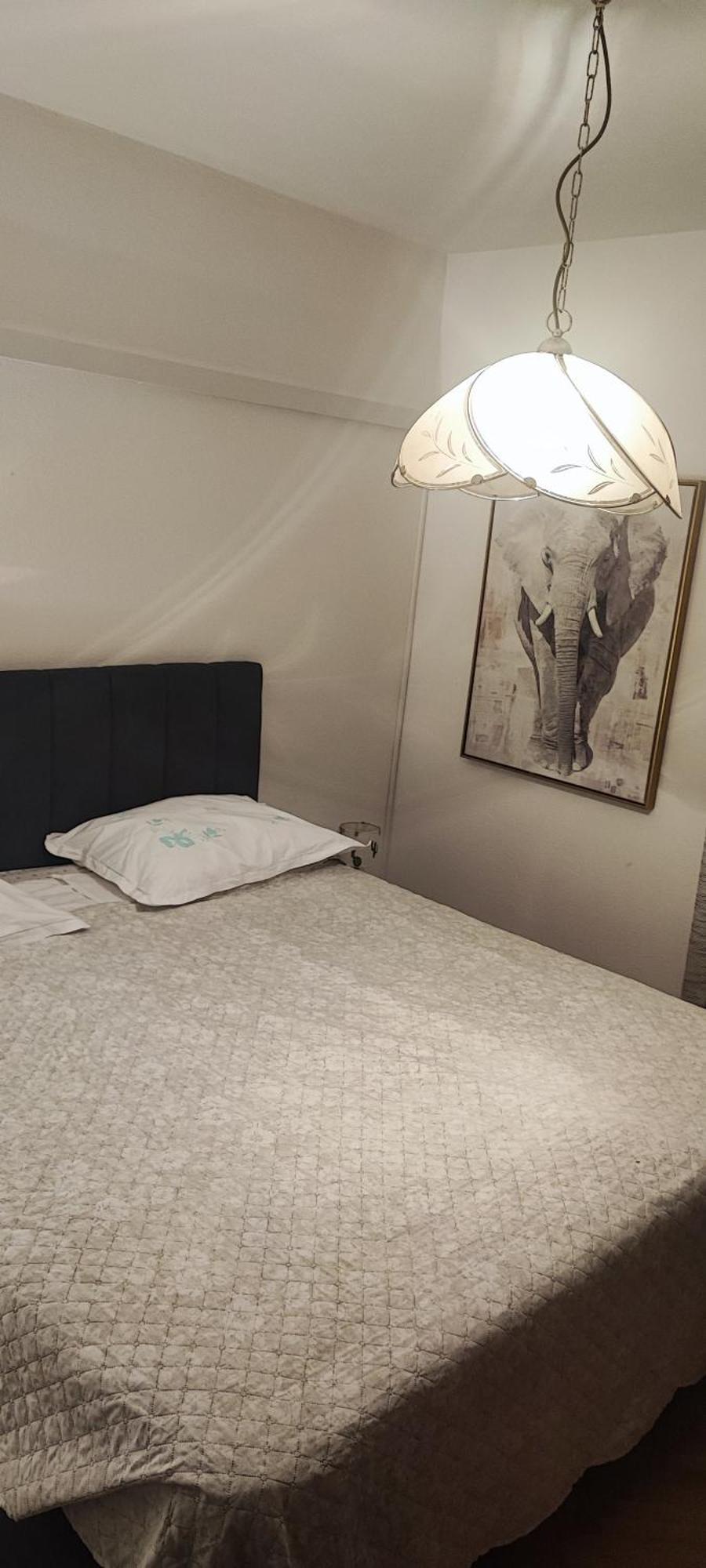 Apartman Duce Milka Villa Buitenkant foto