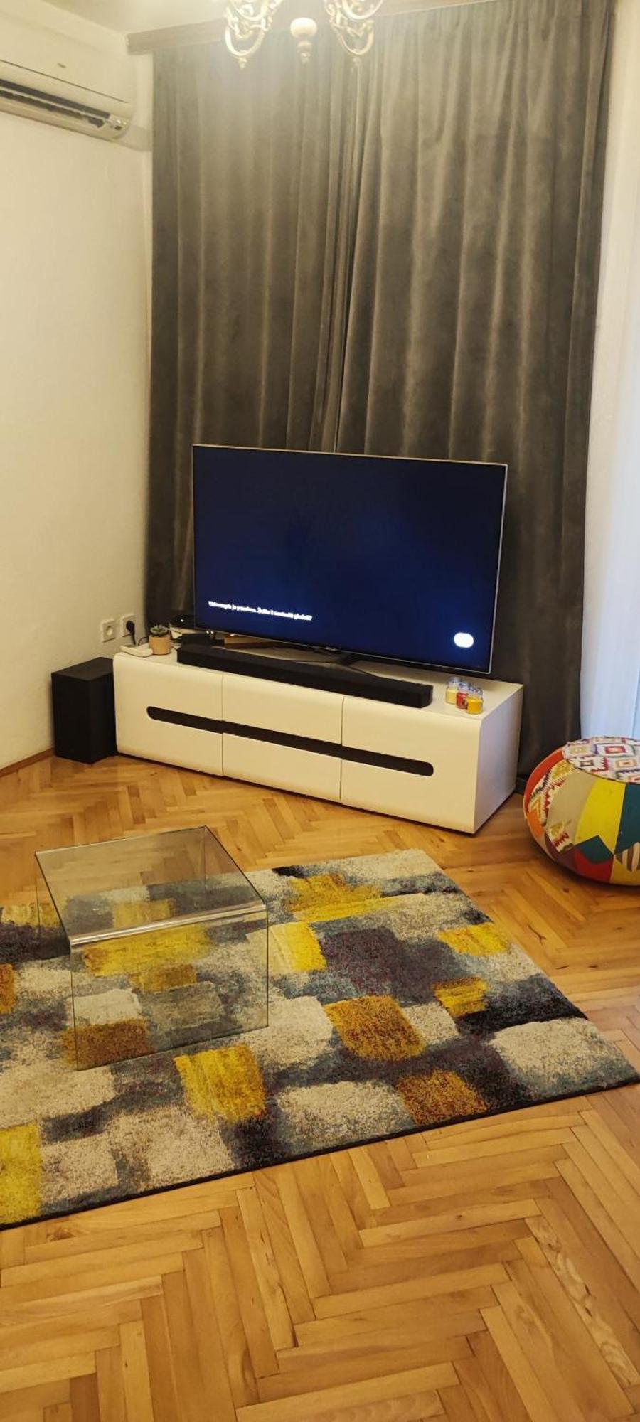 Apartman Duce Milka Villa Buitenkant foto